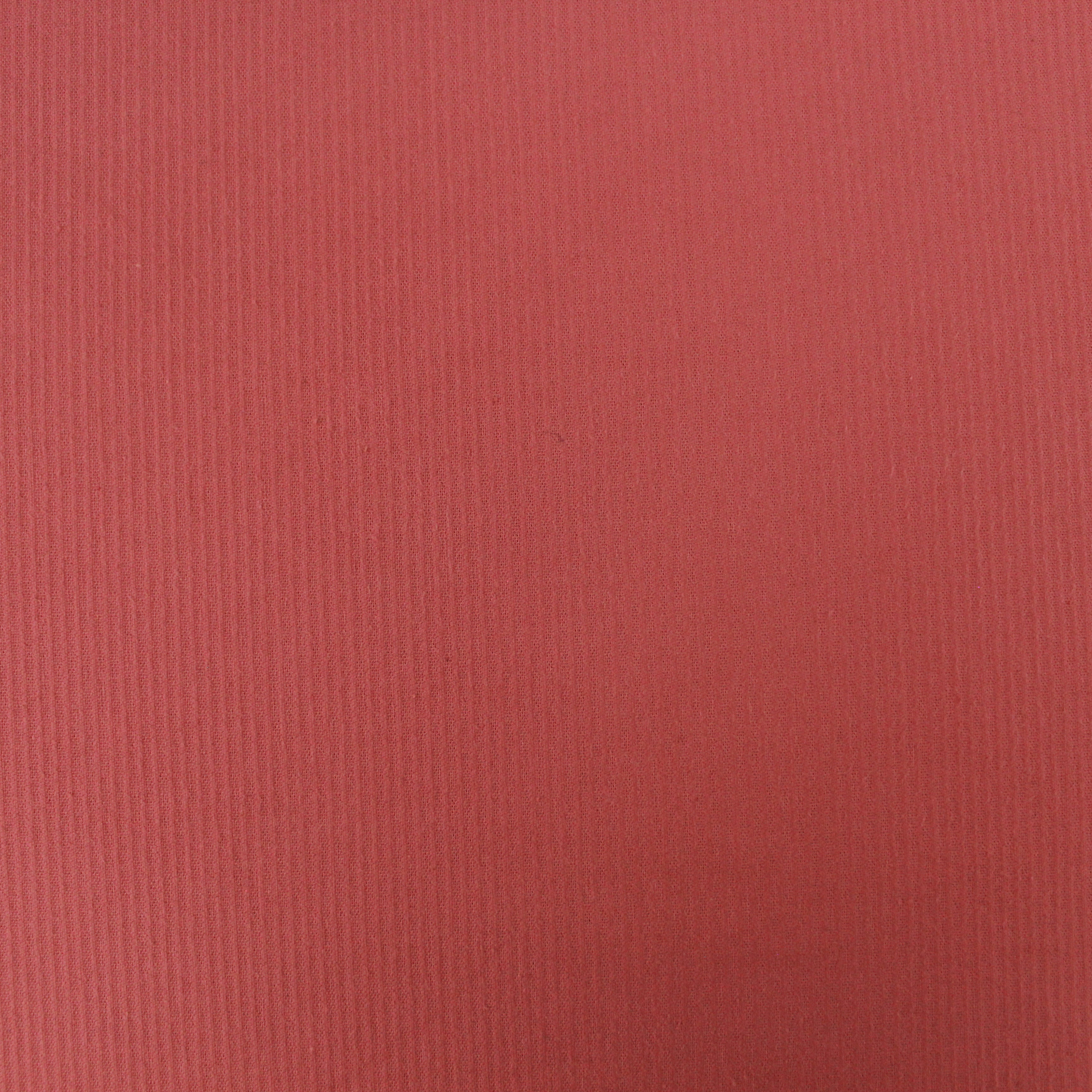 3 Metre Premium Quality 100% Quality Cotton Corduroy 55" Wide Blush Pink